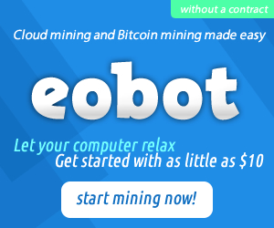 EObot Mining